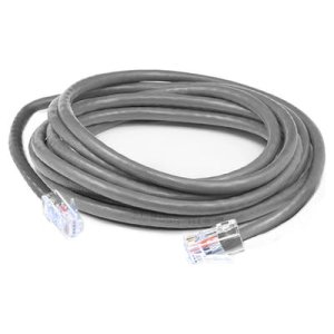 AddOn Networks ADD-12FCAT6NB-GY networking cable Grey 3.66 m Cat6 U/UTP (UTP)