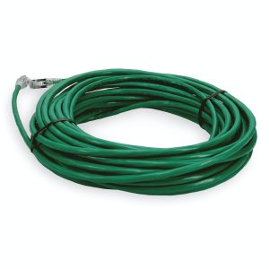 AddOn Networks ADD-12FCAT6S-GN networking cable Green 3.66 m Cat6