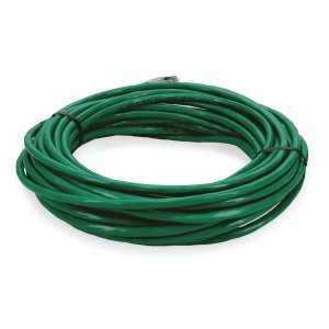 AddOn Networks ADD-12FCAT6S-GN networking cable Green 3.66 m Cat6