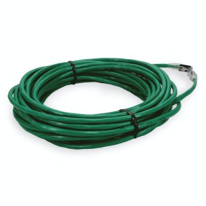 AddOn Networks ADD-12FCAT6S-GN networking cable Green 3.66 m Cat6