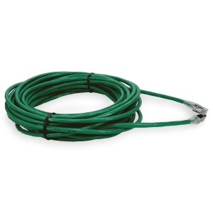 AddOn Networks ADD-12FCAT6S-GN networking cable Green 3.66 m Cat6