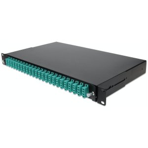 AddOn Networks ADD-1U16LCDM4 patch panel 1U
