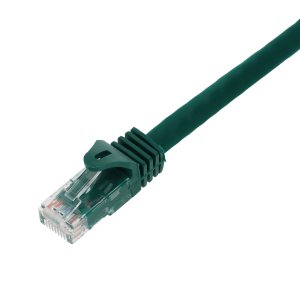 AddOn Networks ADD-20FCAT6SN-GN networking cable Green 6.1 m Cat6 U/UTP (UTP)
