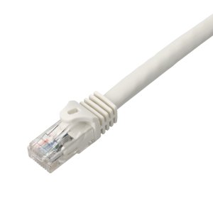 AddOn Networks ADD-20FCAT6SN-WE networking cable White 6.1 m Cat6 U/UTP (UTP)