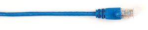 AddOn Networks ADD-3FCAT5ENB-BE networking cable Blue 0.9144 m Cat5e U/UTP (UTP)