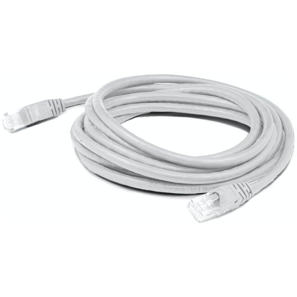 AddOn Networks ADD-4FCAT5ENB-WE networking cable White 1.22 m Cat5e U/UTP (UTP)