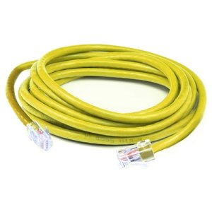 AddOn Networks ADD-4FCAT6NB-YW networking cable Yellow 1.22 m Cat6 U/UTP (UTP)