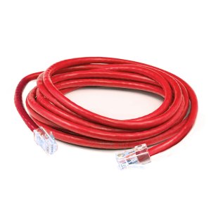 AddOn Networks ADD-6FCAT6ANB-RD networking cable Red 1.83 m Cat6a U/UTP (UTP)