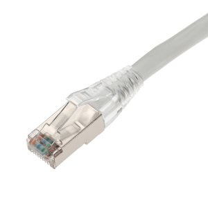 AddOn Networks ADD-6FCAT6AS-WE networking cable White 1.83 m Cat6a S/UTP (STP)