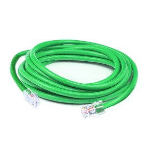 AddOn Networks ADD-6FCAT6NB-GN networking cable Green 1.83 m Cat6 U/UTP (UTP)