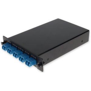 AddOn Networks ADD-DWDM-MUXDL2EM-21-22 1U