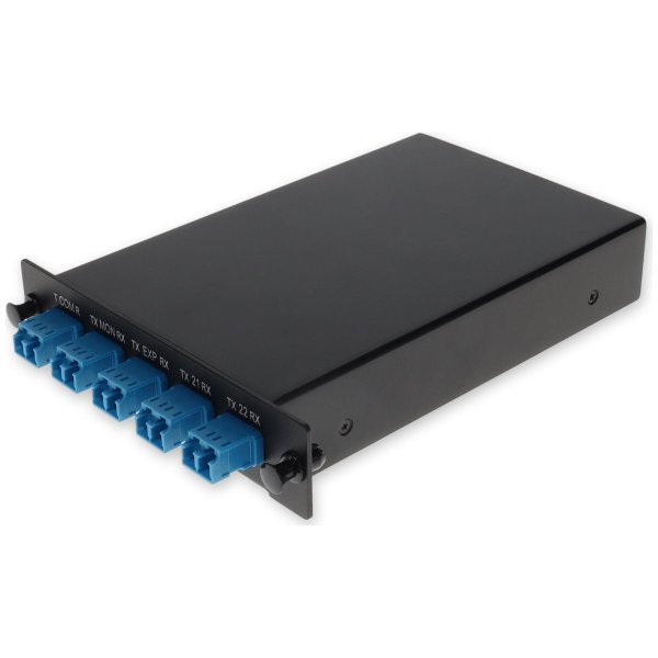 AddOn Networks ADD-DWDM-MUXDL2EM-21-22 1U