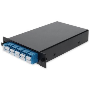 AddOn Networks ADD-DWDM-MUXDL8EM-21-28