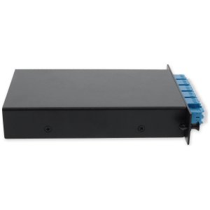 AddOn Networks ADD-DWDM-MUXDL8EM-21-28