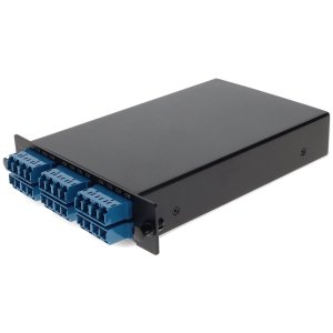 AddOn Networks ADD-DWDM-MUXDL8EM3-28-35