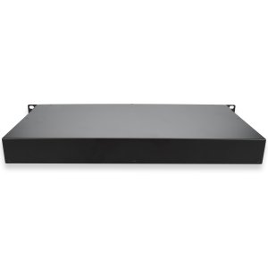 AddOn Networks 40 Channel MUX and DEMUX (Duplex) v2, 19in 1U Rack Mount, Channels 21-60, with LC/UPC Adapters