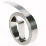 DYMO 12mm Aluminum w/Adhesive Tape Aluminium