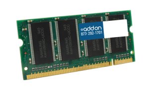AddOn Networks 128MB (1 x 128MB) DRAM memory module 1 x 0.125 GB