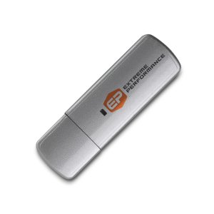 AddOn Networks USB/2GB-2.0 USB flash drive USB Type-A Silver