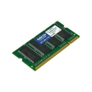 AddOn Networks AP533D2S4/256 memory module 0.25 GB 1 x 0.25 GB DDR2