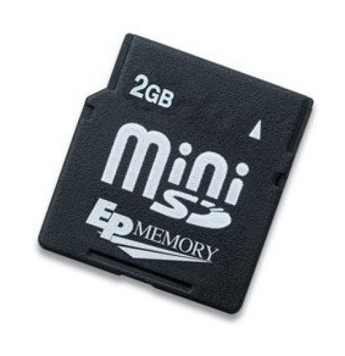 AddOn Networks 2GB miniSD