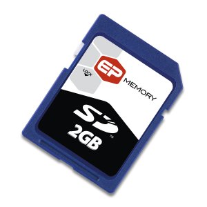 AddOn Networks EPSD/2GB memory card SD