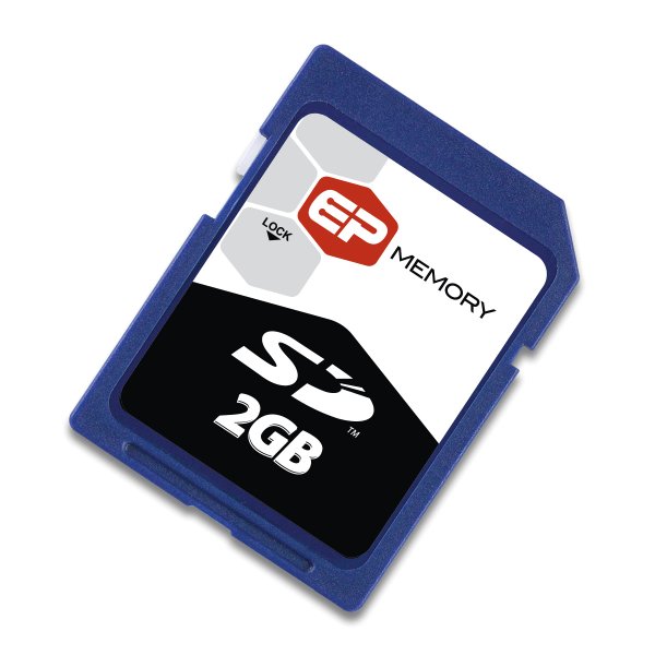 AddOn Networks EPSD/2GB memory card SD