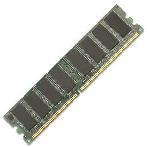 AddOn Networks 1GB DDR2-667 memory module 1 x 1 GB ECC
