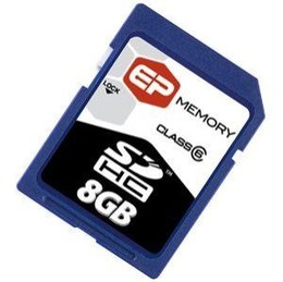AddOn Networks EPSDHC/8GB-6 memory card SDHC Class 6
