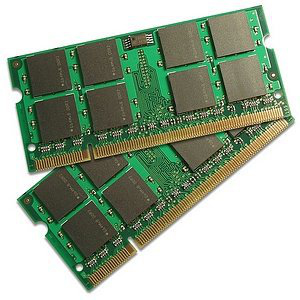 AddOn Networks 4GB DDR2-667 memory module 2 x 2 GB