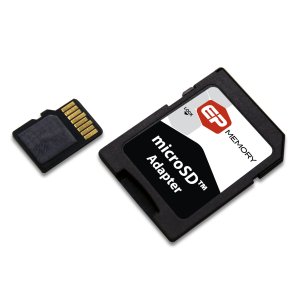 AddOn Networks EPSDHC/4GB-MICRO memory card MicroSDHC Class 4