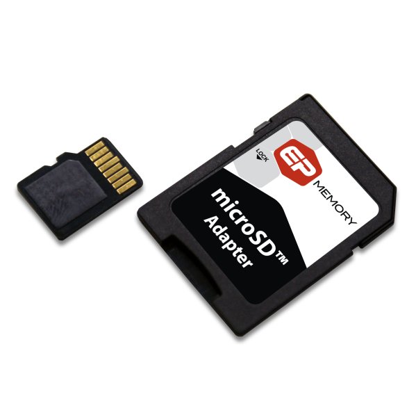 AddOn Networks EPSDHC/4GB-MICRO memory card MicroSDHC Class 4