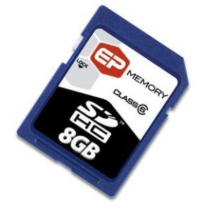 AddOn Networks 8GB miniSDHC