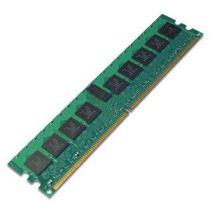 AddOn Networks 4GB DDR2 memory module 2 x 2 GB ECC