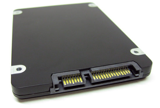 AddOn Networks AASSD-SII/256GB internal solid state drive 2.5" Serial ATA II