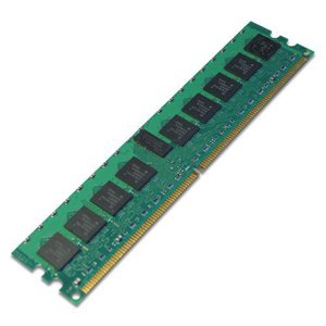 AddOn Networks 2GB DDR2 memory module 2 x 1 GB