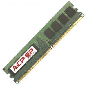 AddOn Networks AM800D2E5/2G memory module 2 GB 1 x 2 GB DDR2 ECC