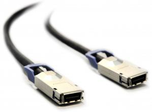 AddOn Networks AO-3ME-CX4 signal cable 3 m Black