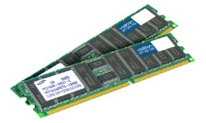 AddOn Networks 16GB DDR3-1333 memory module 2 x 8 GB ECC
