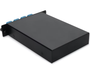 AddOn Networks ADD-OWDM-MUXDL8-295-311 network media converter