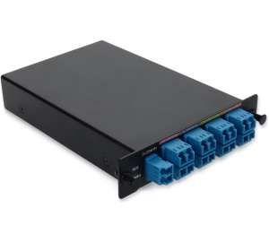 AddOn Networks ADD-OWDM-MUXDL8-295-311 network media converter