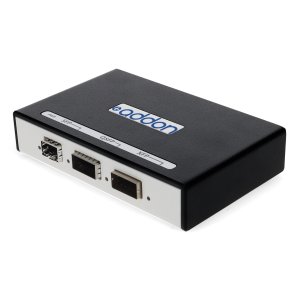 AddOn Networks Coding and Tuning System for QSFP-DD, QSFP56, QSFP28, QSFP+, SFP28, SFP+, SFP and XFP Transceiver Modules