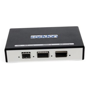 AddOn Networks Coding and Tuning System for QSFP-DD, QSFP56, QSFP28, QSFP+, SFP28, SFP+, SFP and XFP Transceiver Modules