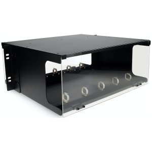 AddOn Networks ADD-PPC-12BAY patch panel 4U