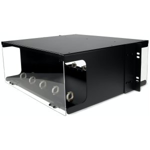 AddOn Networks ADD-PPC-12BAY patch panel 4U