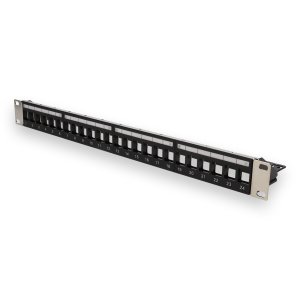 AddOn Networks ADD-PPST-24PE patch panel 1U