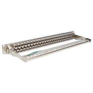 AddOn Networks ADD-PPST-48PTKSC6AS1 patch panel 19U