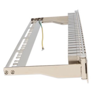 AddOn Networks ADD-PPST-48PTKSC6AS1 patch panel 19U