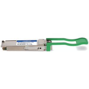 AddOn Networks ADD-QSFP28-EDFA-BOOST-17DB network transceiver module Fiber optic 1567.36 nm