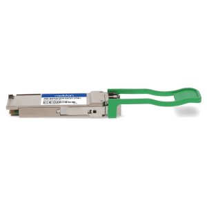AddOn Networks Juniper Networks Compatible QSFP28 Pluggable EDFA Booster amplifier for DWDM, Duplex LC, Input power -20dBm to 0dBm, Nominal gain +17dB